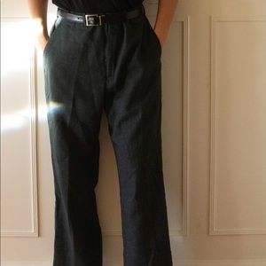 Peter England Trousers